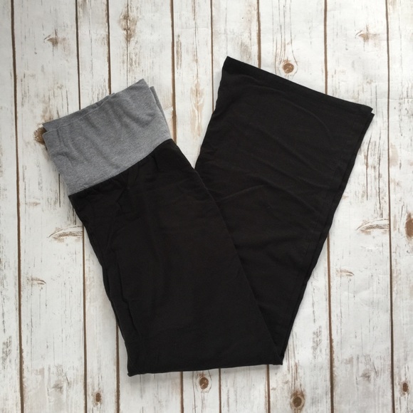 No Boundaries Pants - No Boundaries Yoga Pants